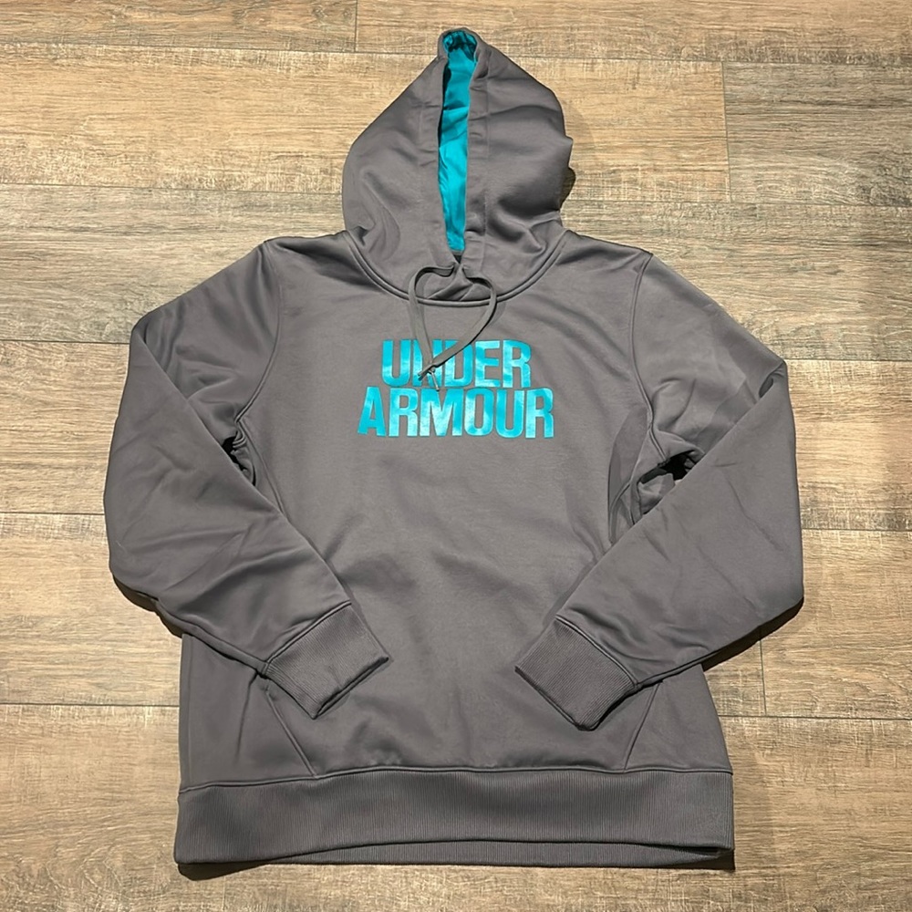 Under Armour XL Cold Gear Sweatshirt